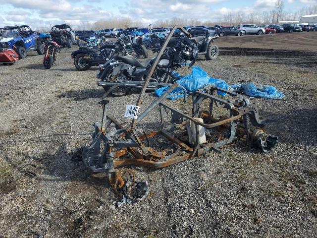 2021 YAMAHA GOLF CART J0V208599