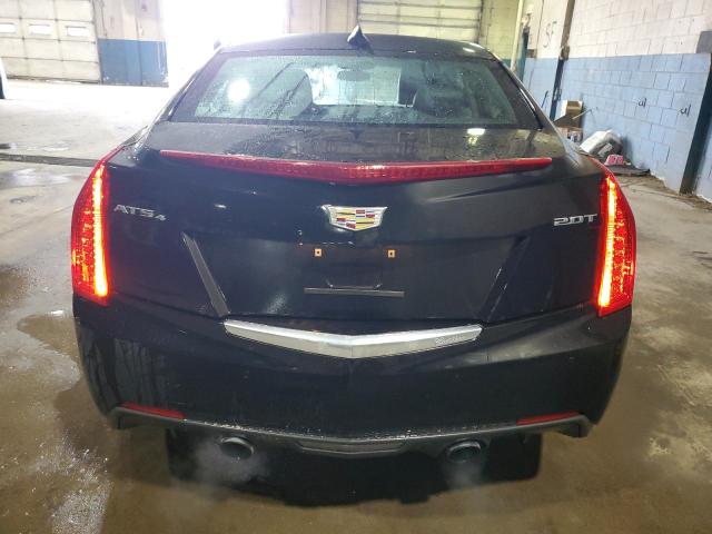 1G6AH5RX0G0180278 2016 CADILLAC ATS-5