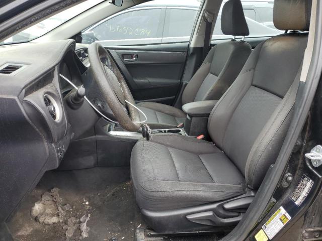 2017 TOYOTA COROLLA L 5YFBURHE2HP579432