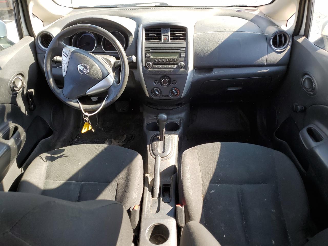 3N1CE2CP4FL408809 2015 Nissan Versa Note S
