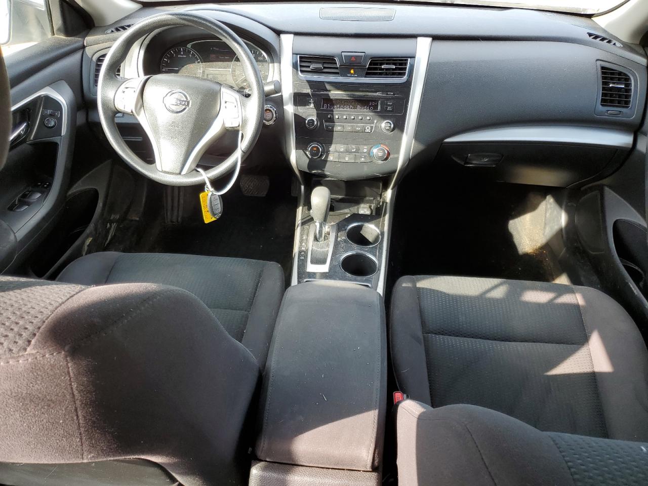 1N4AL3AP6EC315518 2014 Nissan Altima 2.5