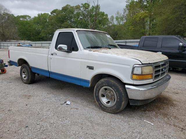 1FTEF15N9SLB94706 1995 Ford F150