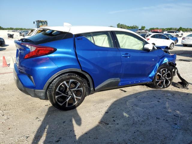 2019 Toyota C-Hr Xle VIN: JTNKHMBX2K1018740 Lot: 46220264