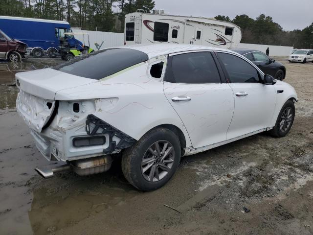 2020 Kia Optima Lx VIN: 5XXGT4L36LG382296 Lot: 47598984