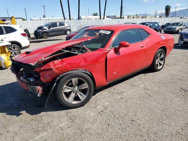 2C3CDZAGXFH878111 2015 Dodge Challenger Sxt