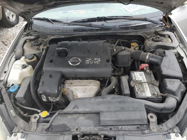 2004 Nissan Altima Base VIN: 1N4AL11D44C126407 Lot: 45022904