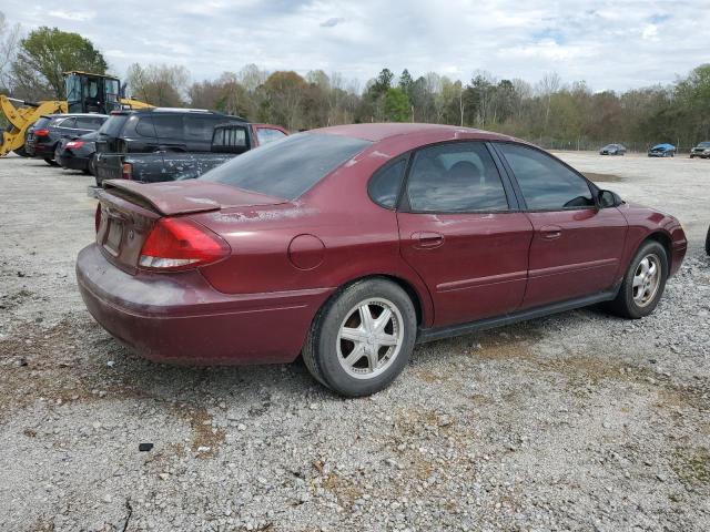 2007 Ford Taurus Se VIN: 1FAFP53U97A150796 Lot: 39250931