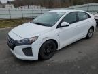2019 HYUNDAI IONIQ BLUE - KMHC65LC8KU182374