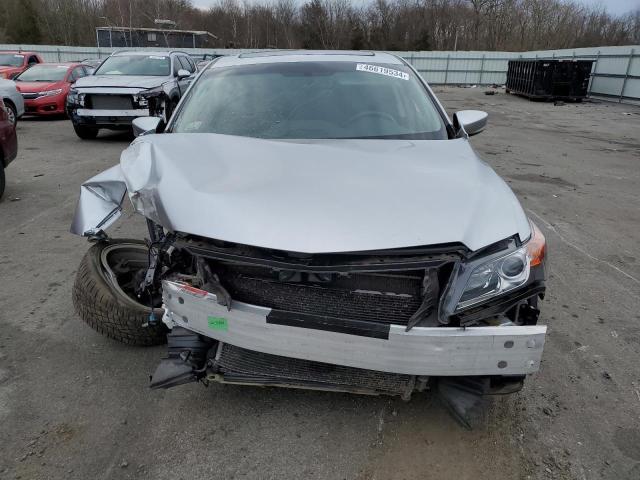 2015 ACURA ILX 20 TEC 19VDE1F72FE005576