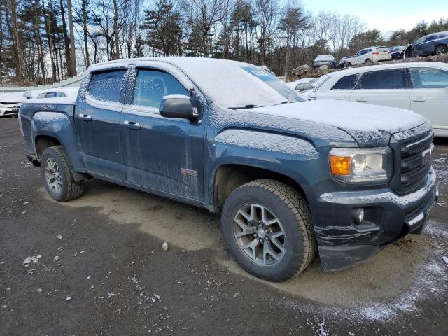 2019 GMC CANYON ALL 1GTG6FEN4K1285500