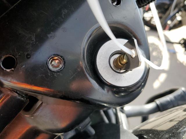 2006 HARLEY-DAVIDSON FLHPI - 1HD1FHW146Y609862