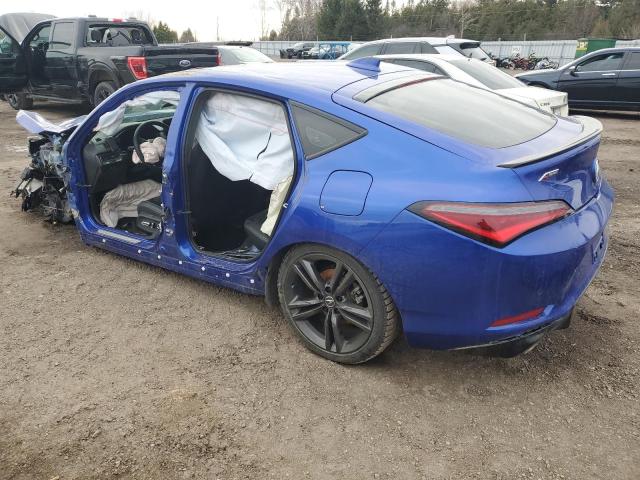 2023 Acura Integra A-Spec Tech VIN: 19UDE4H66PA800441 Lot: 47055344