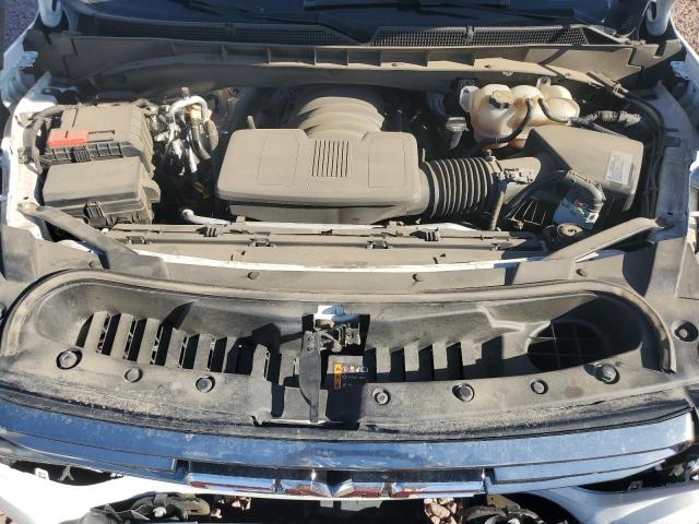 2021 GMC YUKON AT4 1GKS2CKD1MR165033