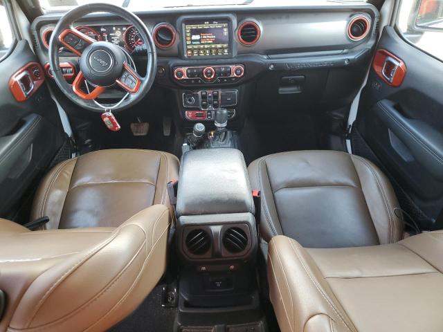 2021 JEEP WRANGLER U - 1C4JJXFM5MW758682