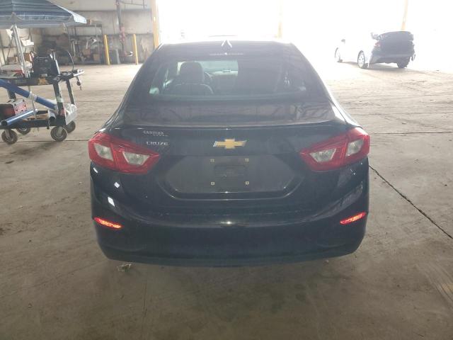 2017 Chevrolet Cruze Ls VIN: 1G1BC5SM3H7137474 Lot: 46723404