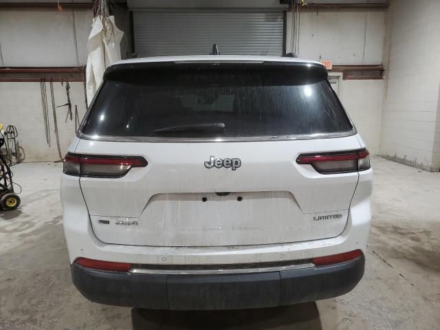 2021 Jeep Grand Cherokee - Image 6