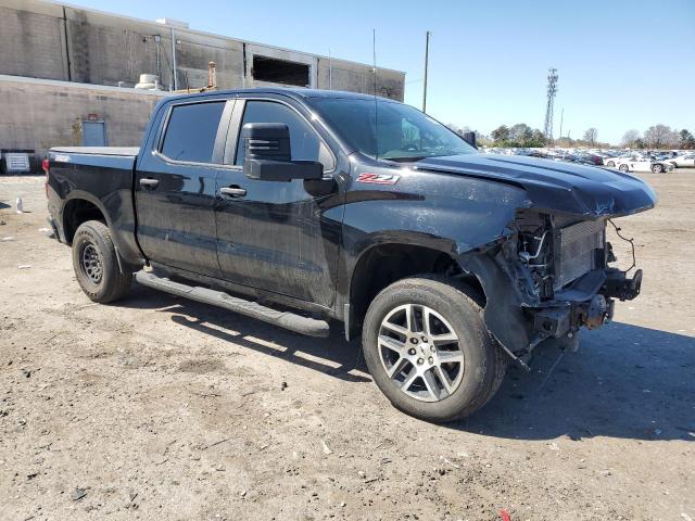 2020 CHEVROLET SILVERADO - 3GCPYCEF8LG344794