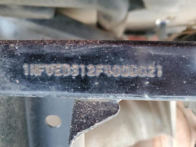 2015 HONDA SXS500 M2 1HFVE0312F4000021