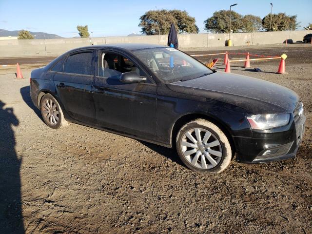 VIN WAUAFAFL0EA048932 2014 Audi A4, Premium no.4