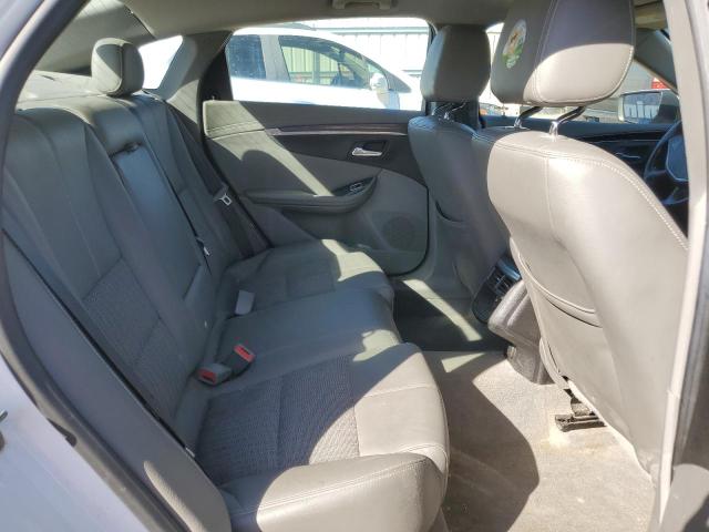 2018 Chevrolet Impala Lt VIN: 1G1105S38JU113741 Lot: 46494284