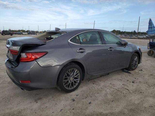 2018 LEXUS ES 350 - 58ABK1GG3JU115721