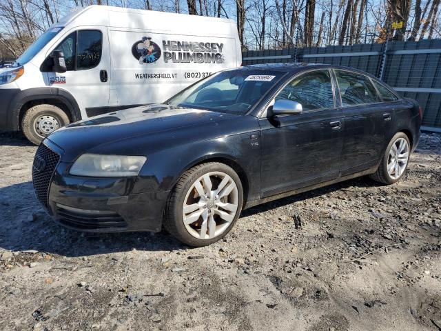 2008 Audi S6 Quattro VIN: WAUDN74F48N030107 Lot: 46255694