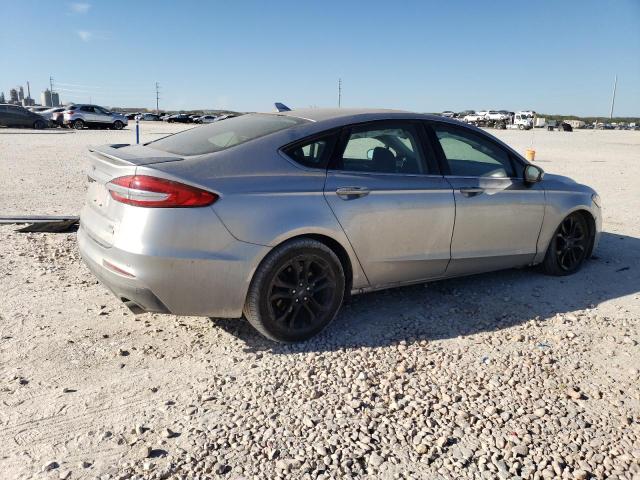 3FA6P0HD4LR164651 Ford Fusion SE 3