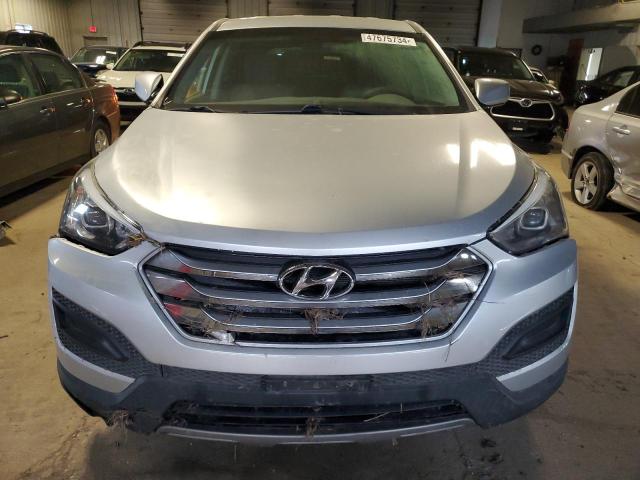 2016 Hyundai Santa Fe Sport VIN: 5XYZTDLB9GG350170 Lot: 47675734