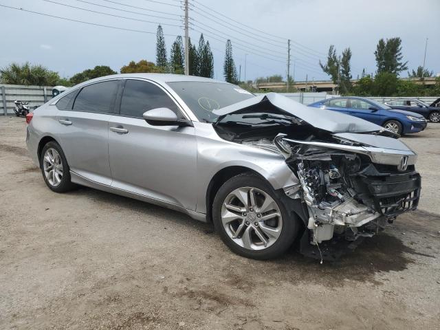 2018 HONDA ACCORD LX 1HGCV1F10JA179738  45774464