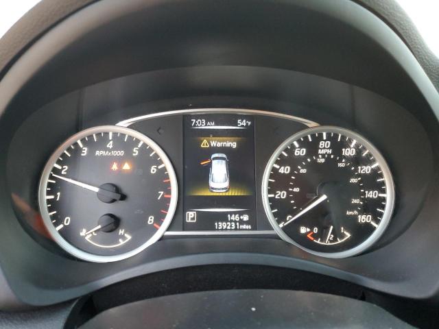 2016 Nissan Sentra S VIN: 3N1AB7AP1GY232242 Lot: 46428934