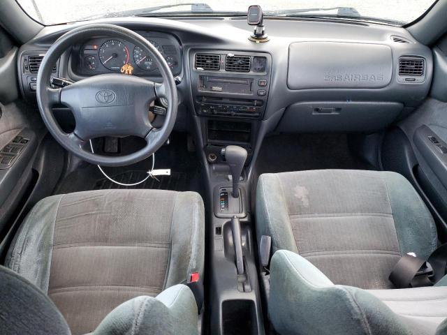 1995 Toyota Corolla Le VIN: 1NXAE00B6SZ316663 Lot: 47824894