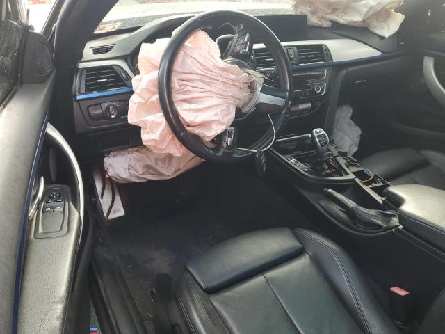2015 BMW 435 XI - WBA3R5C57FK371822