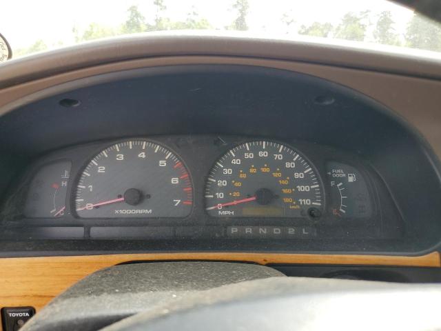 1999 Toyota 4Runner Sr5 VIN: JT3GN86R8X0114573 Lot: 47448544