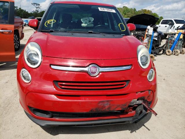 2017 FIAT 500L POP ZFBCFAAH8HZ039662