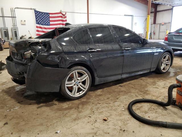 2016 BMW 550 XI - WBAKP9C5XGD981101