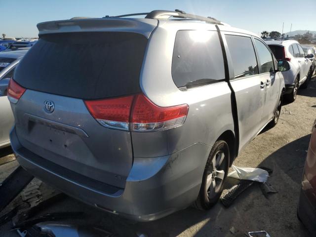 2011 Toyota Sienna Le VIN: 5TDKK3DC5BS171013 Lot: 39204296