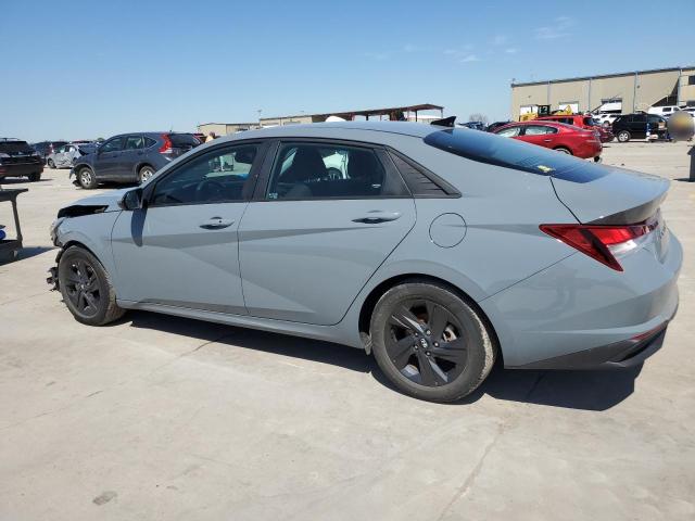 KMHLM4AG5NU264220 2022 Hyundai Elantra Sel