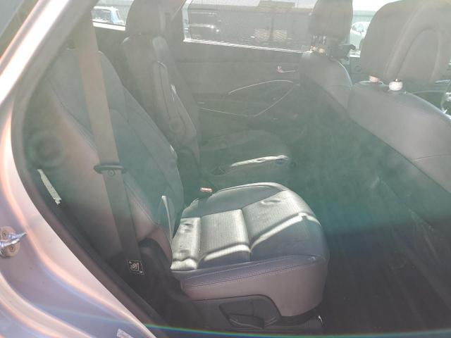 2014 Hyundai Santa Fe Gls VIN: KM8SR4HF1EU068351 Lot: 47007994