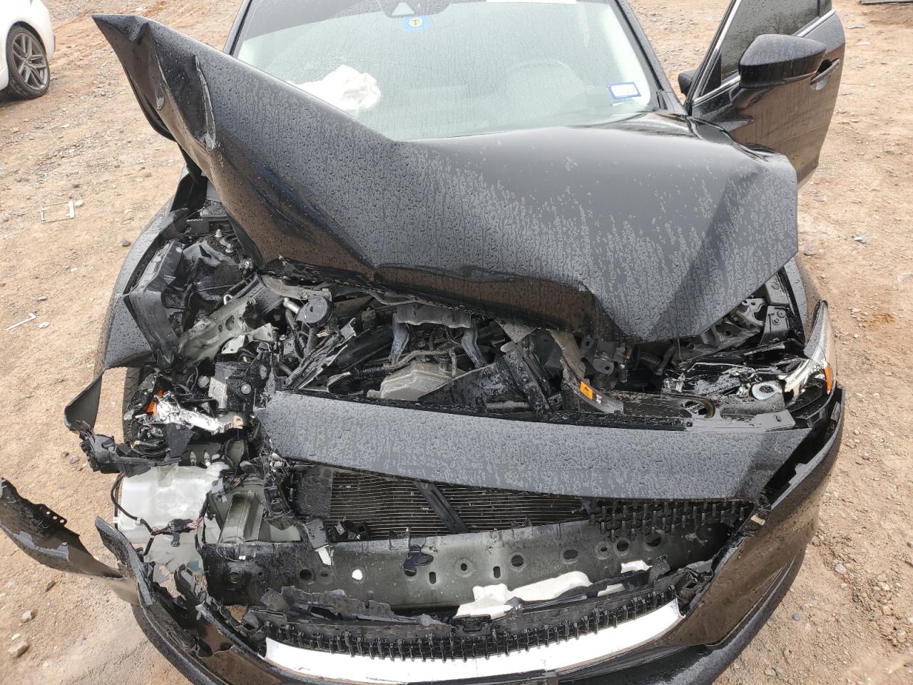 JM1GL1U50J1320335 2018 Mazda 6 Sport