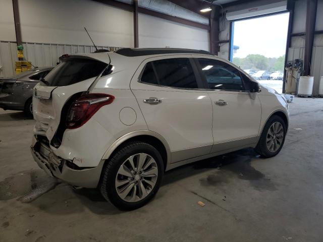 2017 BUICK ENCORE - KL4CJASB7HB078963