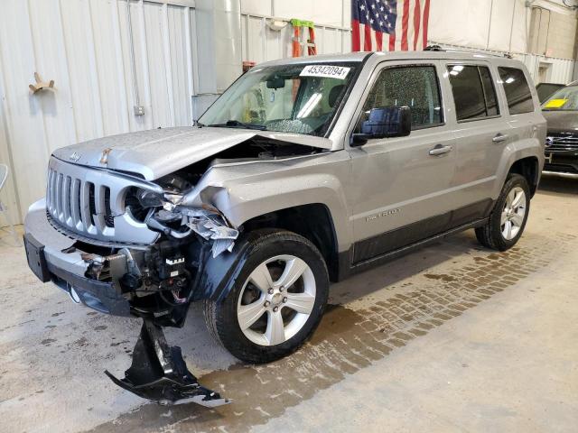 2015 JEEP PATRIOT LI - 1C4NJRCBXFD216749
