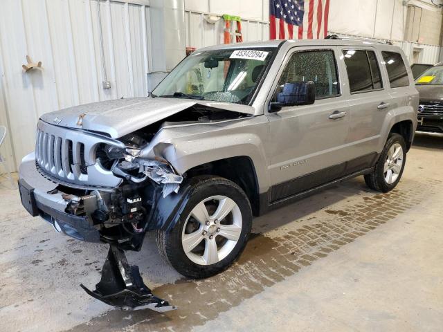 2015 JEEP PATRIOT LI 1C4NJRCBXFD216749