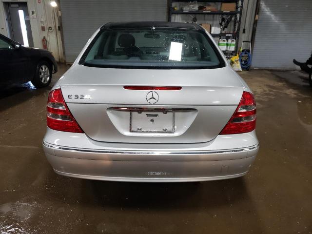 2003 Mercedes-Benz E 320 VIN: WDBUF65J63A192798 Lot: 47221294