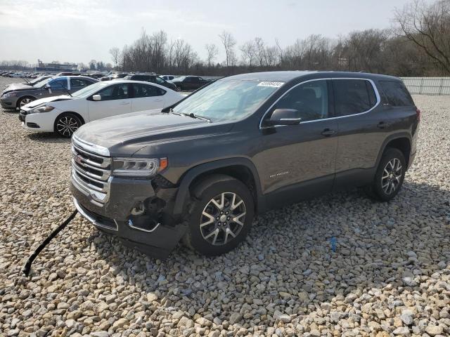 1GKKNKLA9LZ215391 GMC Acadia SLE