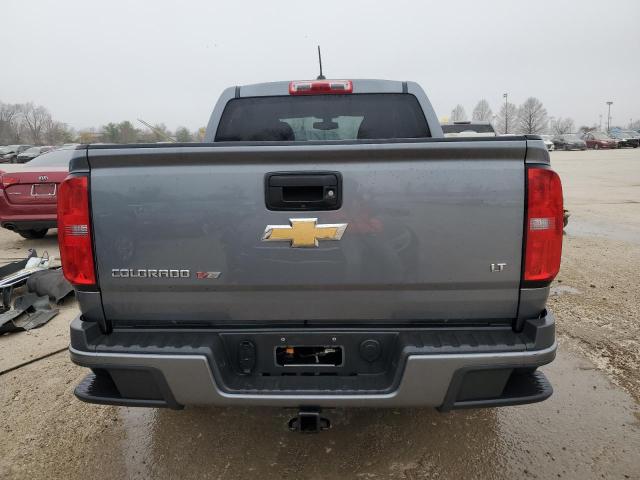 2020 CHEVROLET COLORADO L - 1GCGTCEN2L1194735