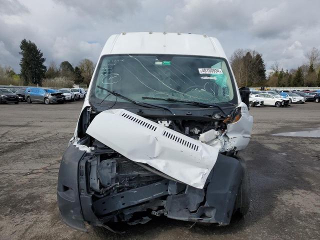 2019 Ram Promaster 2500 2500 High VIN: 3C6TRVDG6KE531163 Lot: 48153934