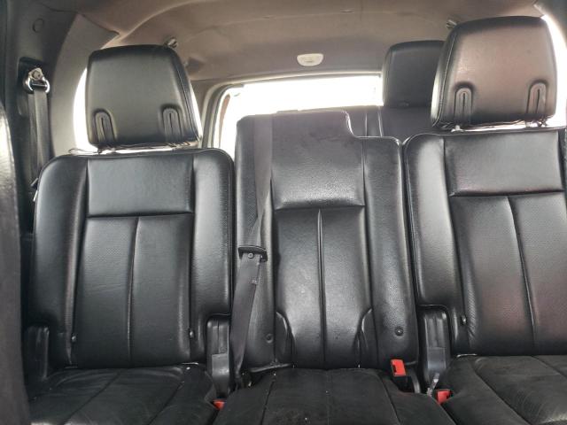 2012 Ford Expedition El Limited VIN: 1FMJK2A51CEF20232 Lot: 48825784