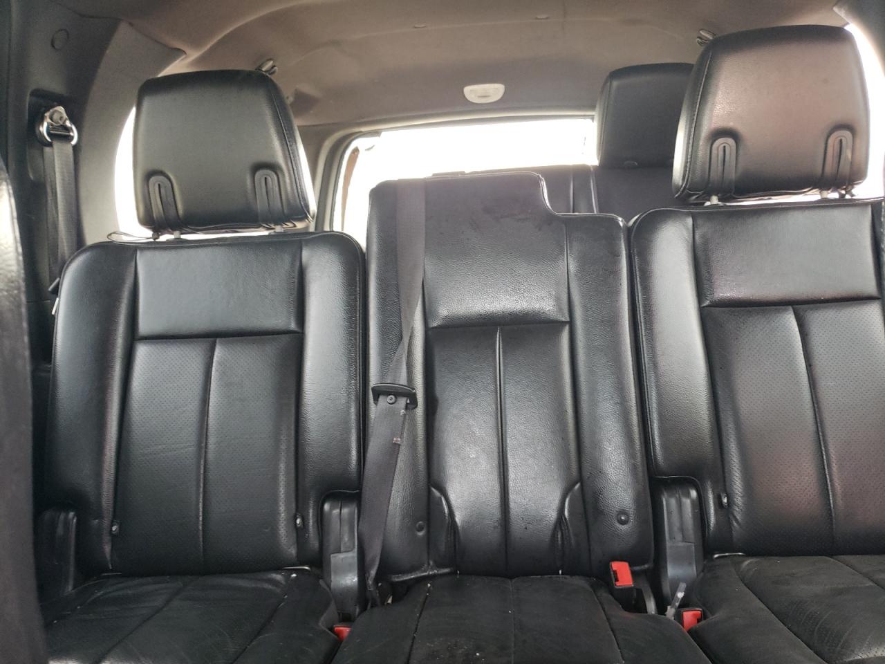 1FMJK2A51CEF20232 2012 Ford Expedition El Limited