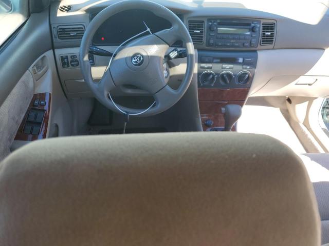 2005 Toyota Corolla Ce VIN: 1NXBR30E45Z423347 Lot: 44794034