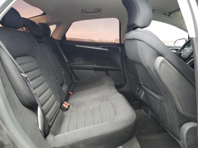 2015 FORD FUSION SE - 1FA6P0H71F5121371